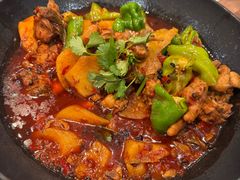 -汉唐守艺人·河北面馆(民心河店)