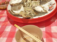 -为民烧烤吧.自贡爆炒菜(收录10年好店)