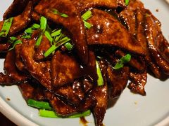 小煎猪肝-小吊梨汤·北京菜(香山店)