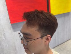 -禾曼造型