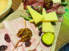 -Osteria Garden 生蚝花园餐厅(原进贤路店)