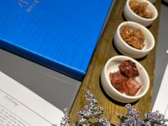 -小大董·烤鸭(观景餐厅·南京西路店)