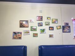 -二红烧烤排骨串(麦岛店)