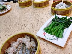 -蒸武门·广式茶点(江南店)