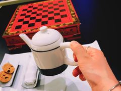 -上海柏悦酒店