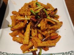 -云海肴·汽锅鸡·云南菜(苏州中心店)