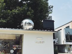 -HUGS coffee(东区店)