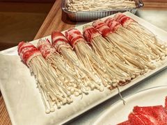 -韩宫宴炭火烤肉(印象城店)