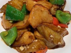 -上关雪東北菜(中房金谊店)