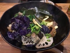 -万记麻辣烫国展总店