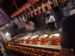 -二十八里太湖船菜(吉祥路店)