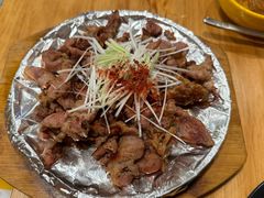 -多宾韩国料理(学衡路店)