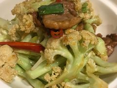 -阿罗新疆菜(人民广场店)