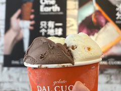 -Dal Cuore 达可芮冰淇淋(陕西北路店)