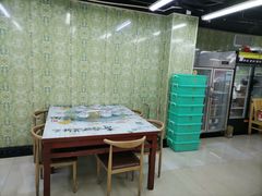 -清真鸿起来饭庄(复兴路店)