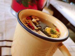 -农耕记·湖南土菜(halo广场店)