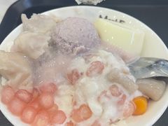 -鲜芋仙(太原街万达店)