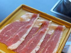 -牛武士寿喜烧·和牛火锅自助(全球首店)