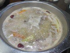 -云鱿记鱿鱼鸡·野生菌火锅(人民南路店)