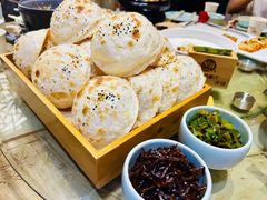 -闻鲜素食茶餐厅(高新区店)