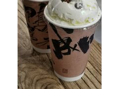 -成川茶店·潮汕工夫浓茶(万象店)