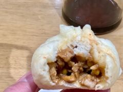 -老陶包子铺(南大西南村店)