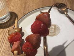 -铁酱披萨(常州龙湖天街店)