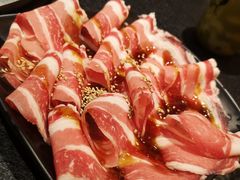 -伊茉家的烤肉店(勒泰中心店)