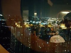 -龙之梦万丽酒店青餐厅
