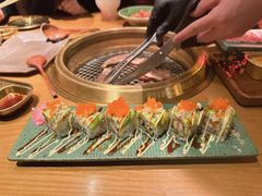 -MIKOMIKO和牛烧肉专门店(南门店)