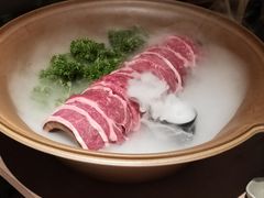 -三出山火锅(南京万象天地店)