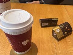-COSTA COFFEE(天通苑华联店)