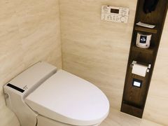 -上海衡山路十二号华邑酒店