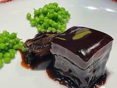 -杭州西子湖四季酒店·金沙厅