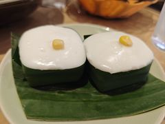 -mango tree芒果树泰国餐厅(青岛万象城店)