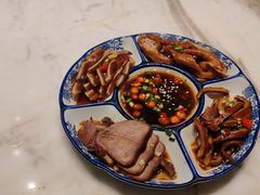 -曾家厨房·新徽菜(高新天柱路店)
