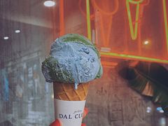 燕麦地球-Dal Cuore 达可芮冰淇淋(陕西北路店)