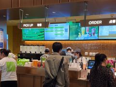 -奈雪的茶(石家庄万象城店)