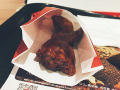 -肯德基(万象店)