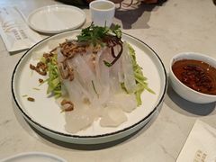 -北李妈妈菜·海肠捞饭(开发区万达店)