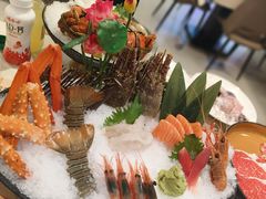 -李式龙虾·蒜泥龙虾(湖滨商业街店)