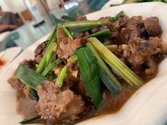 -钱大妈海鲜饭店(旅游大道店)