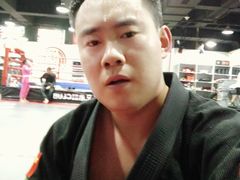 -格斗兄弟搏击健身训练馆(望京店)