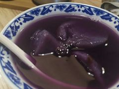 紫薯汤水-亚皆老街南宁老友粉·米粉(印象城店)