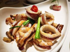 -观海半岛宴·湛江精品菜(蛇口广场店)