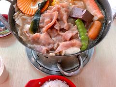 -张妈台式锅烧(深大店)
