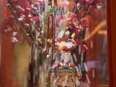 -上海龙之梦万丽酒店