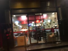 门面-味之绝美蛙鱼头火锅(龙潭店)