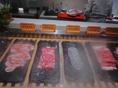-星伦多自助料理·涮烤一体(嘉兴八佰伴店)