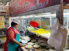 -乌恰市场(彩虹商场店)